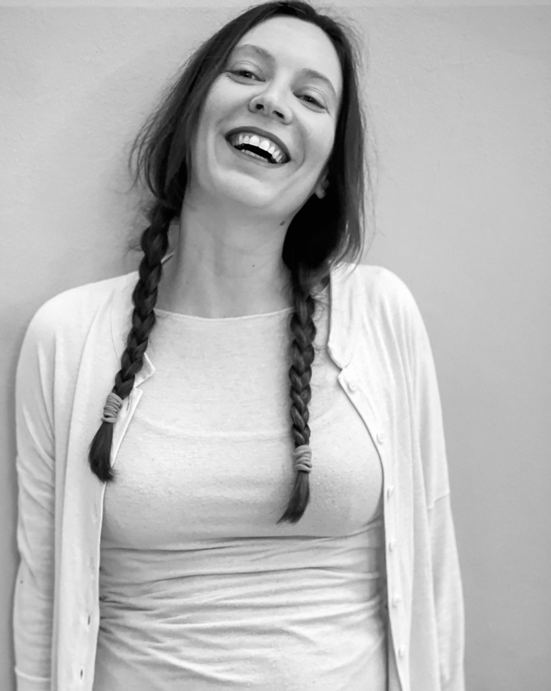 Elisa Goffredi ostetrica